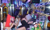 Những dấu hiệu nhận biết người nghiện ma tuý