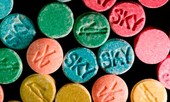 Ma tuý tổng hợp không gây nghiện như heroin?