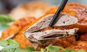 Những món ăn cực tốt cho quý ông 'yếu pin'