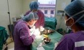 Nhờ BS 'cưỡng' lại tạo hoá, cô gái trẻ 22 tuổi được làm ... phụ nữ