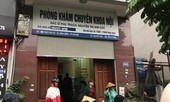 Chủ tịch Hà Nội yêu cầu làm rõ vụ bé 22 tháng tử vong ở phòng khám tư