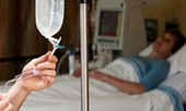 Những tai biến khủng khiếp có thể xảy ra khi truyền dịch