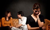 Oái oăm chồng đòi chia tay nếu không được tự do ... cặp bồ