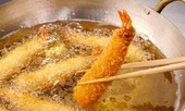 Cách dùng dầu ăn khiến cơ thể 'nhanh chết' nhất