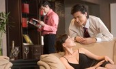 Cú 'ngã ngựa' không ngờ của thiếu gia luôn bất bại chốn tình trường