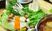 Cô gái bị sán làm tổ ở 'vòng một' vì thường xuyên ăn món này