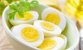 Ăn theo cách này sẽ biến trứng thành ... 'thuốc độc'