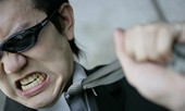 Ông chủ đi nước ngoài trở về và đòn ghen nhớ đời cho trai trẻ
