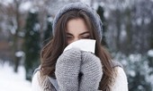 Những lưu ý sống còn cho người cao huyết áp khi trời lạnh