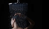 Trời lạnh, người bị tiểu đường 'tránh xa' việc này để không đột quỵ