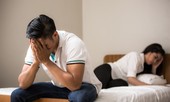 'Cậu nhỏ cong': Dấu hiệu cảnh báo cực kỳ nhiều bệnh nguy hiểm