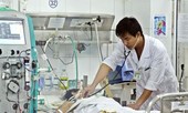Rét đậm, nhiều người nguy kịch vì viêm phổi, hen