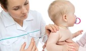 Ghi nhận ca tai biến khi tiêm vaccine mới thay thế Quinvaxem