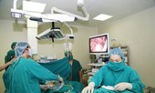 Chàng trai Gia Lâm có nội tạng 'siêu hiếm' khiến BS kinh ngạc