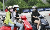 Kinh hoàng 'sát thủ' gây ung thư, người Việt hít thở hàng ngày