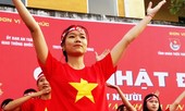Lan tỏa Chủ Nhật Đỏ ở cố đô Huế