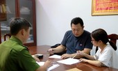 Được tìm lại tài sản bị mất, du khách Nhật viết thư cảm ơn Huế