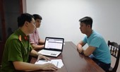 Tổ chức đánh bạc qua mạng trong 20 ngày liên tục