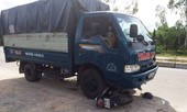 Đến trường ngày hè, nam giáo viên gặp nạn nguy kịch tính mạng