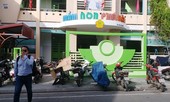 Kế toán trường mầm non 'thụt két' hàng trăm triệu đồng