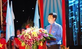 Trao giải thưởng '15 tháng 10' và 'Thanh niên sống đẹp' 2018