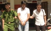 Bắt đối tượng liên tiếp đâm 2 người nguy kịch