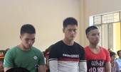 Đâm chết bảo vệ trường, 3 thanh niên chia nhau 52 năm tù
