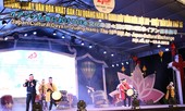 Khai mạc Những ngày văn hóa Nhật Bản tại Quảng Nam