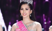 'Vy đã chững chạc hơn rất nhiều từ khi tham gia Hoa hậu Việt Nam 2018'