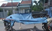 Nữ du khách người Ba Lan tử vong sau tai nạn giao thông