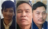 Phá đường dây mua bán ma túy quy mô lớn tại Quảng Nam