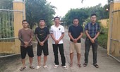 Phá đường dây đánh bạc qua mạng hơn 600 tỷ đồng
