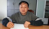 Bóp cổ cụ bà đến bất tỉnh để cướp 3,9 triệu đồng