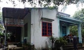 Bắt nghi phạm sát hại thầy lang 70 tuổi ở Quảng Nam