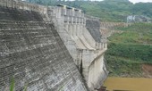 Khu vực thủy điện Sông Tranh 2 lại xảy ra động đất