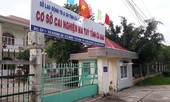 25 học viên cai nghiện bỏ trốn ở Cà Mau do... nhớ nhà