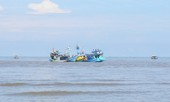 Một ngư phủ Cà Mau tử vong tại Thái Lan