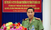 Đại úy công an 'lộ' việc làm giả hồ sơ thành người dân tộc