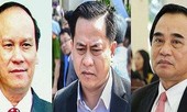 Khởi tố thêm 8 bị can liên quan Vũ 'nhôm'