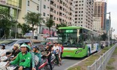 Dự án buýt nhanh BRT: Lãng phí ngân sách hàng chục tỷ đồng