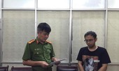 Tạm giữ Giám đốc công ty tổ chức đêm nhạc ở Công viên nước Hồ Tây