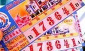 Kế toán công ty xổ số câu kết cán bộ ngân hàng tham ô 70 tỷ đồng