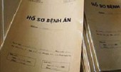 Lãnh đạo khoa BV Tâm thần Trung ương I 'bán' bệnh án giá 85 triệu đồng