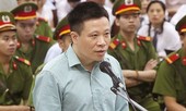 Hà Văn Thắm và 'dư chấn' chi lãi ngoài