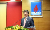 Bắt nguyên Tổng giám đốc Tổng Cty Thăm dò Khai thác Dầu khí