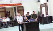 Đưa tàu cá và 8 ngư dân Quảng Bình gặp nạn ở Hoàng Sa vào bờ an toàn