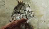 Cao tốc 34.000 tỷ: Sau 'ổ gà' lại thủng 'tổ ong' hầm chui