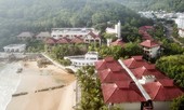 Phong tỏa tài sản liên quan đến ông Trần Bắc Hà tại Bình Định