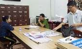 Phá sòng bầu cua thu giữ trên 100 triệu đồng