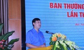 Khai mạc Hội nghị Ban thường vụ T.Ư Đoàn lần thứ năm, khóa XI